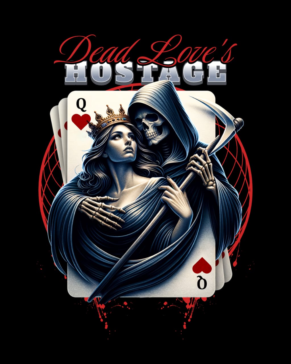 Dead Love Hostage