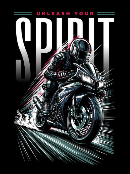 Spirit Tshirt