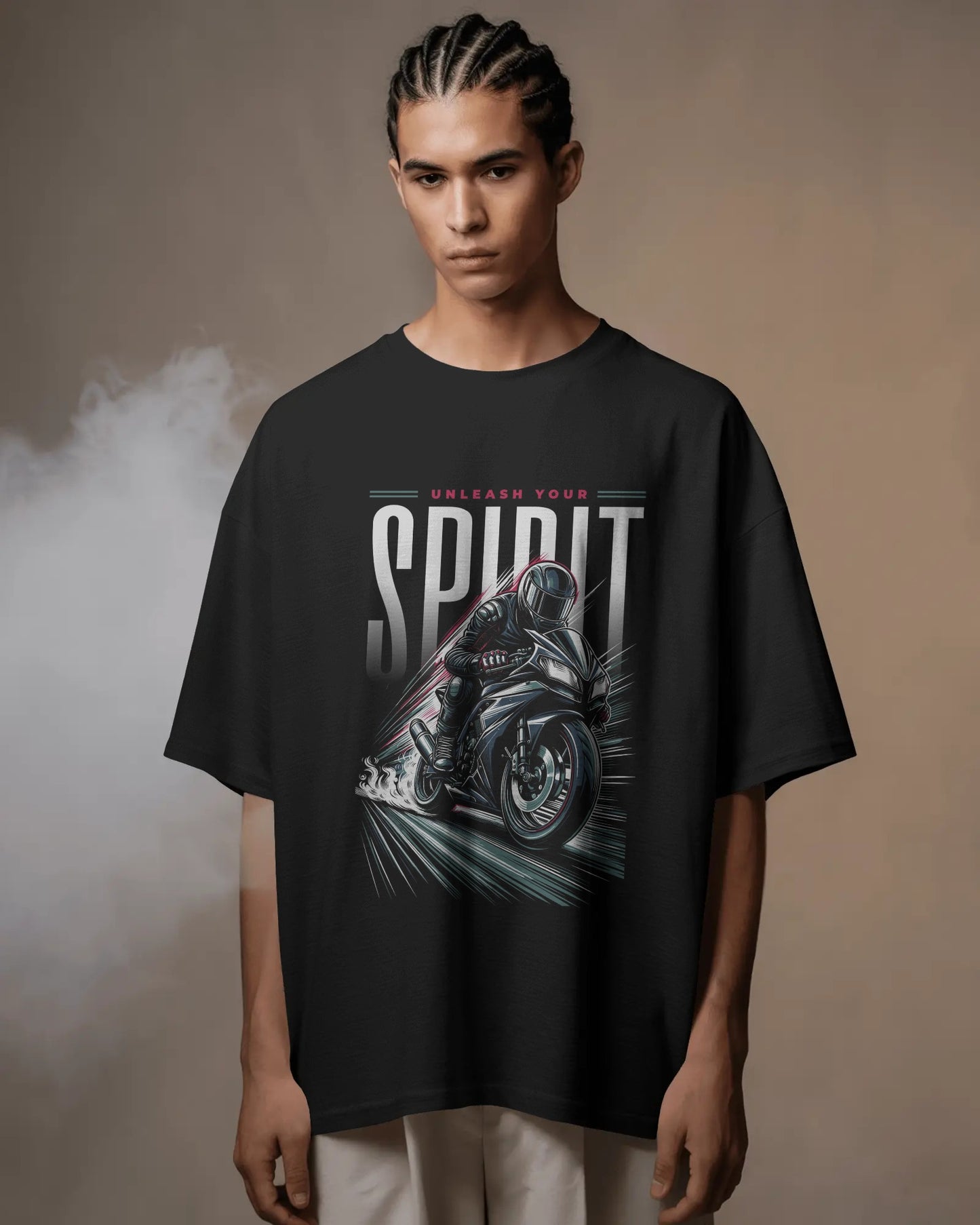 Spirit Tshirt