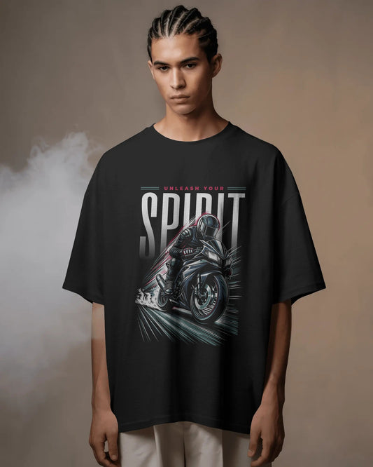 Spirit Tshirt
