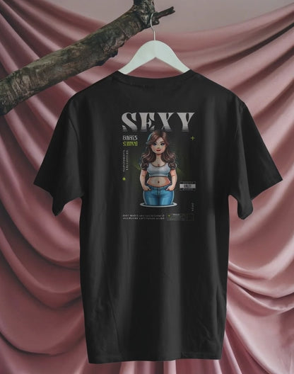 Sexy Vixen Tee