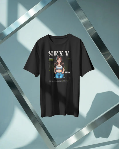 Sexy Vixen Tee