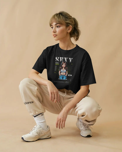 Sexy Vixen Tee